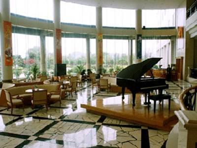 Nanhu Hotel Ma'anshan Exterior foto